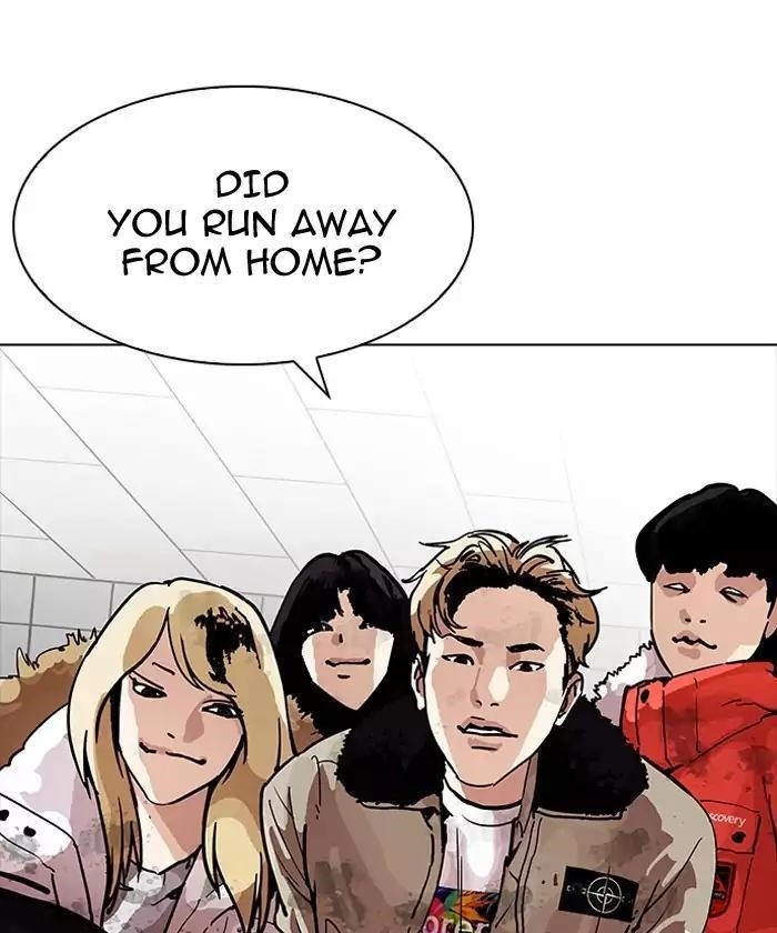 Lookism Chapter 192 - Page 60 in English