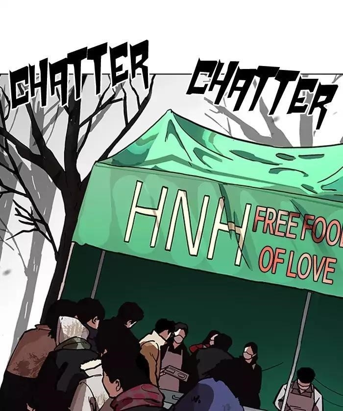Lookism Chapter 192 - Page 80 in English