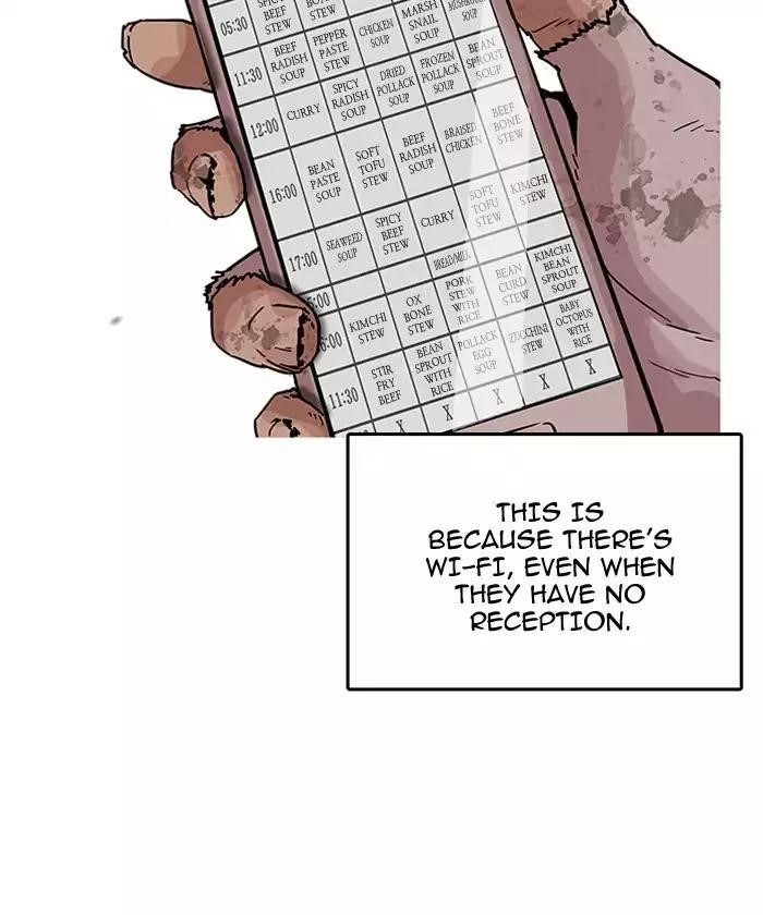 Lookism Chapter 192 - Page 86 in English