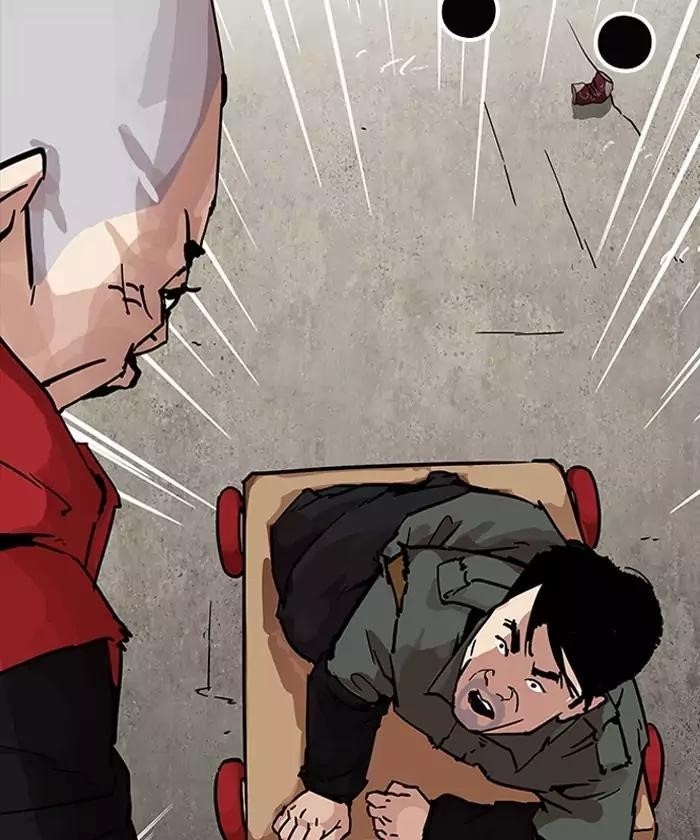 Lookism Chapter 192 - Page 90 in English