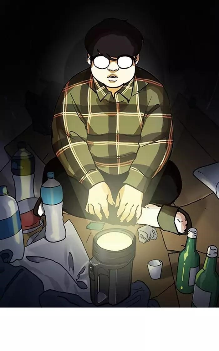 Lookism Chapter 193 - Page 118 in English