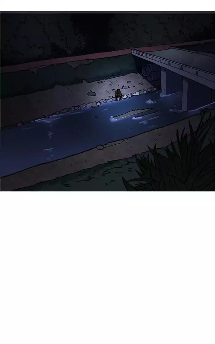 Lookism Chapter 193 - Page 119 in English