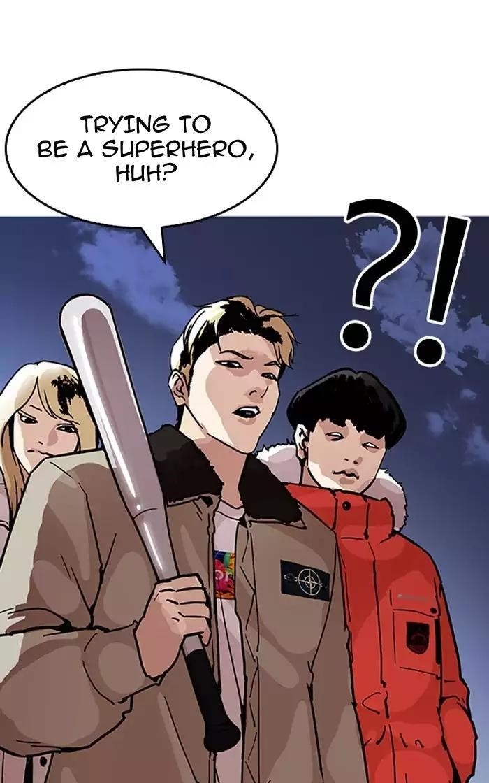 Lookism Chapter 193 - Page 127 in English