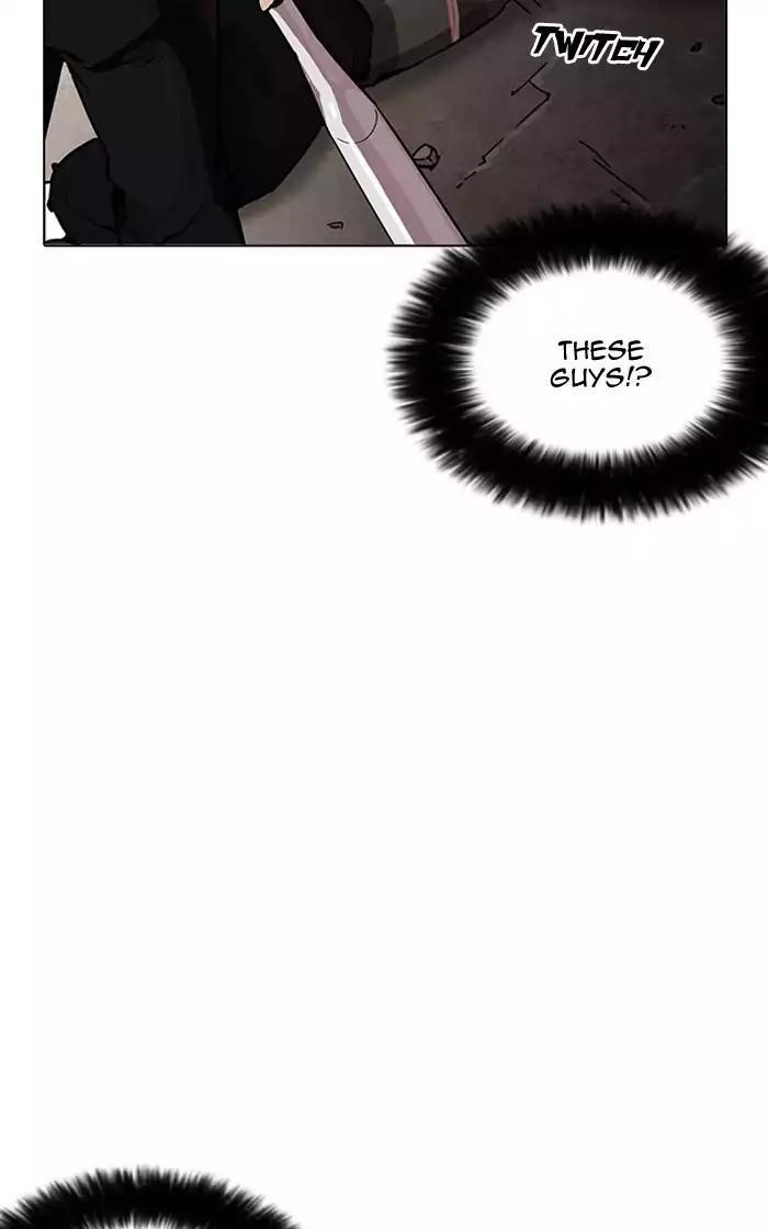 Lookism Chapter 193 - Page 129 in English