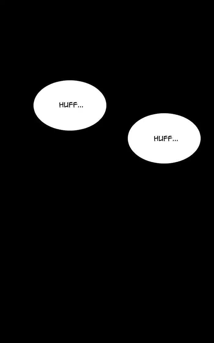 Lookism Chapter 193 - Page 134 in English