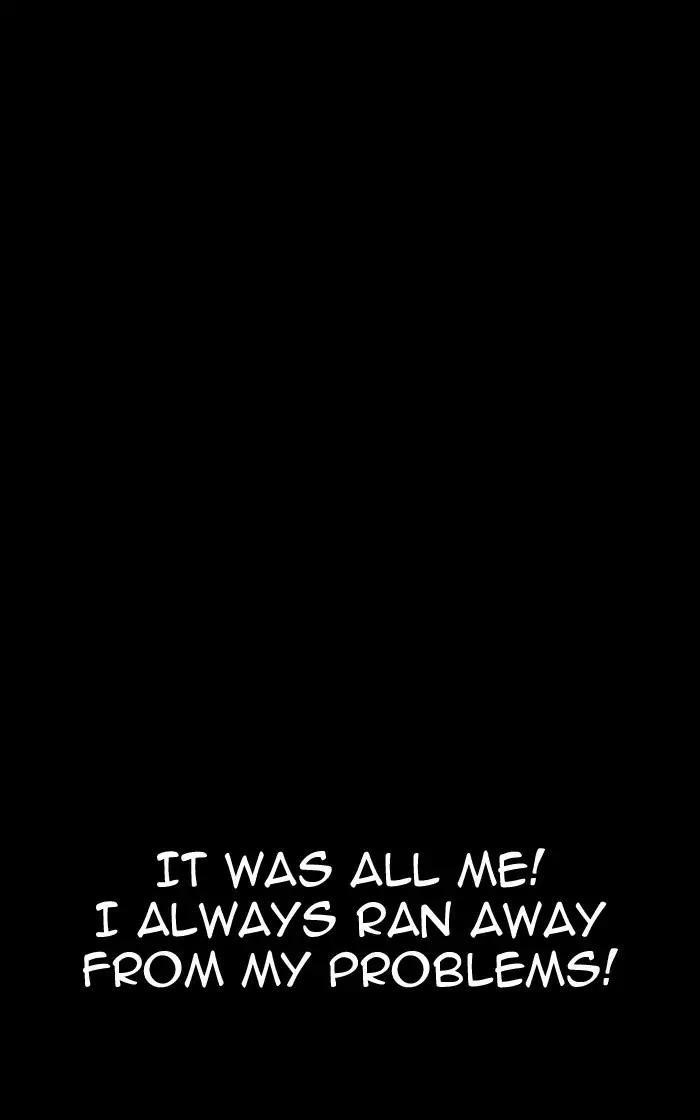 Lookism Chapter 193 - Page 159 in English