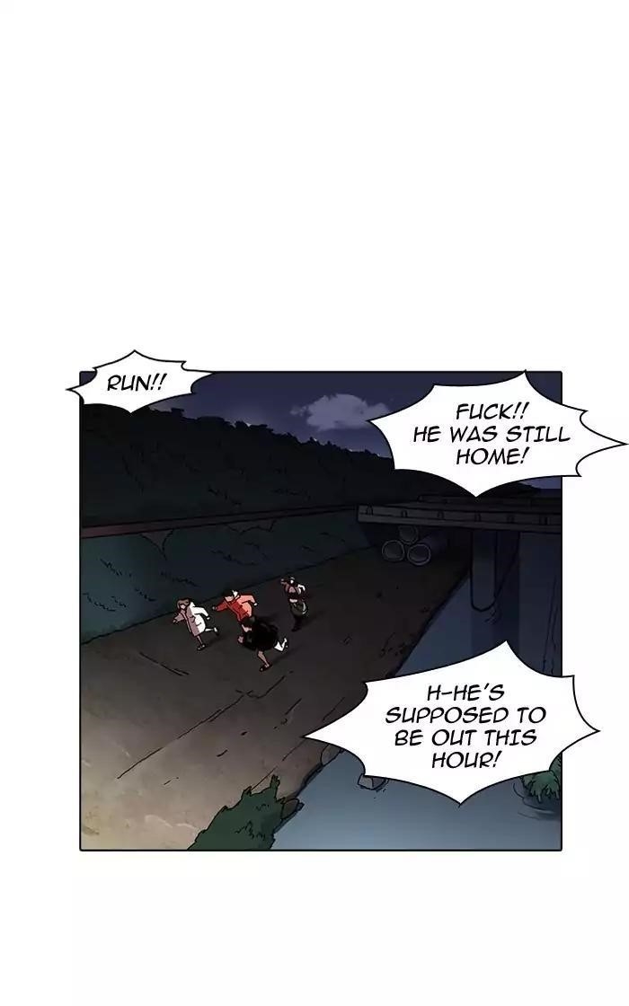 Lookism Chapter 193 - Page 17 in English