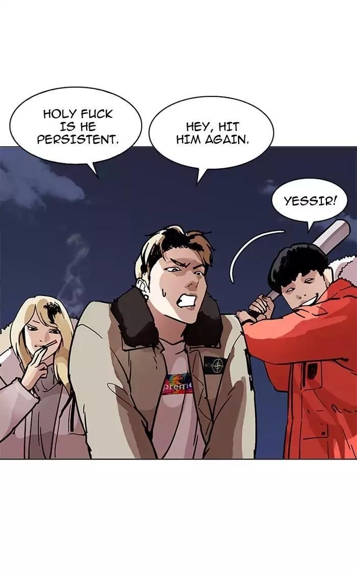 Lookism Chapter 193 - Page 170 in English
