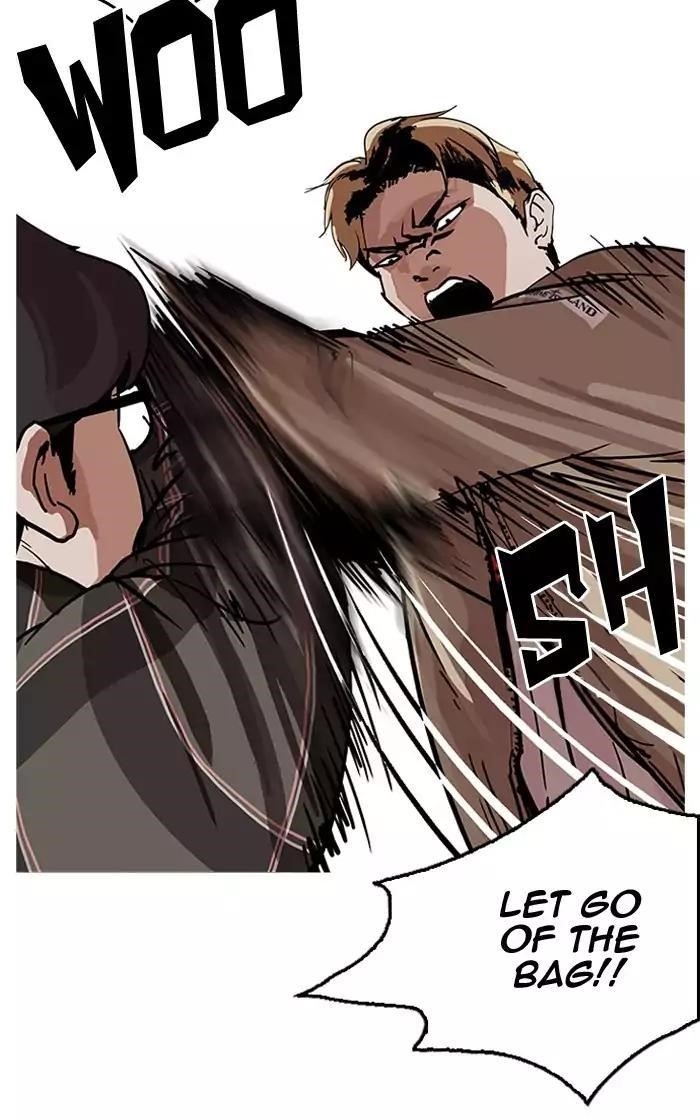 Lookism Chapter 193 - Page 50 in English