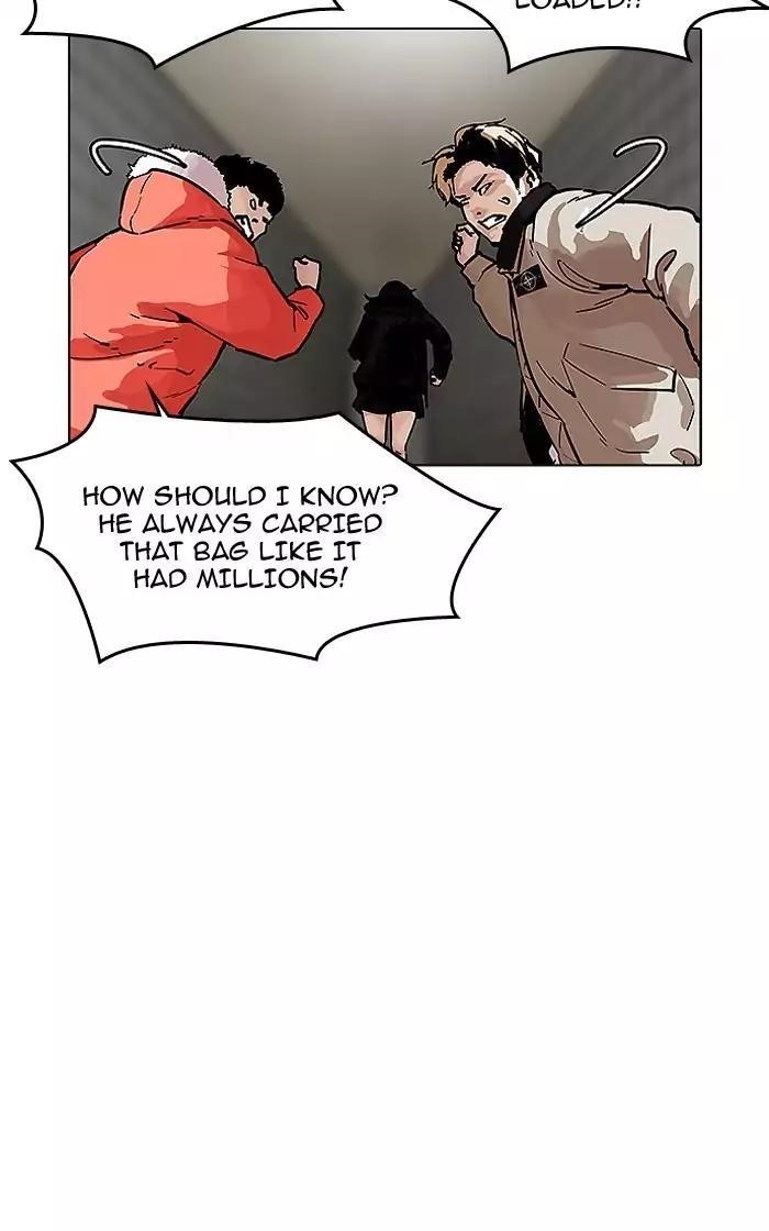 Lookism Chapter 193 - Page 62 in English
