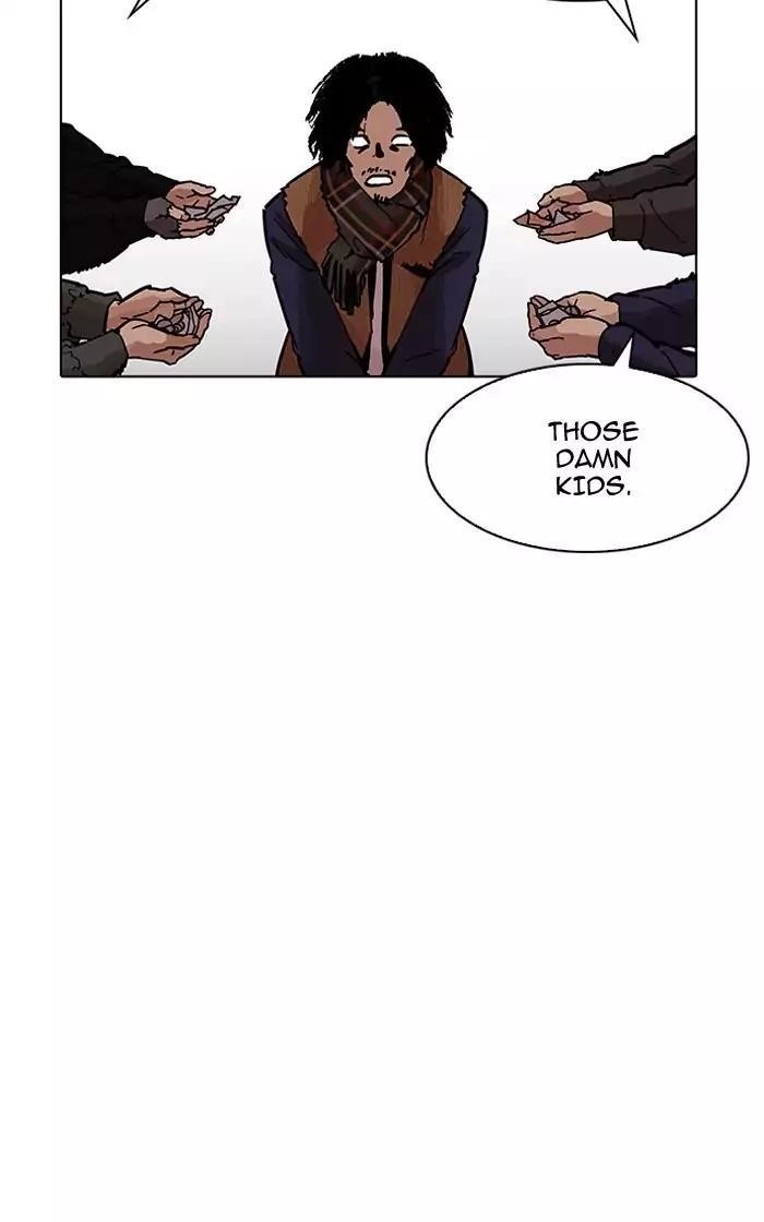 Lookism Chapter 193 - Page 74 in English