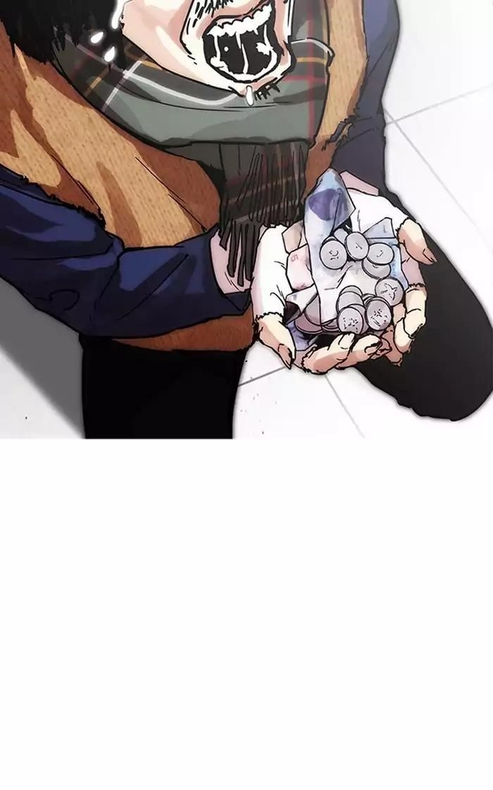 Lookism Chapter 193 - Page 77 in English