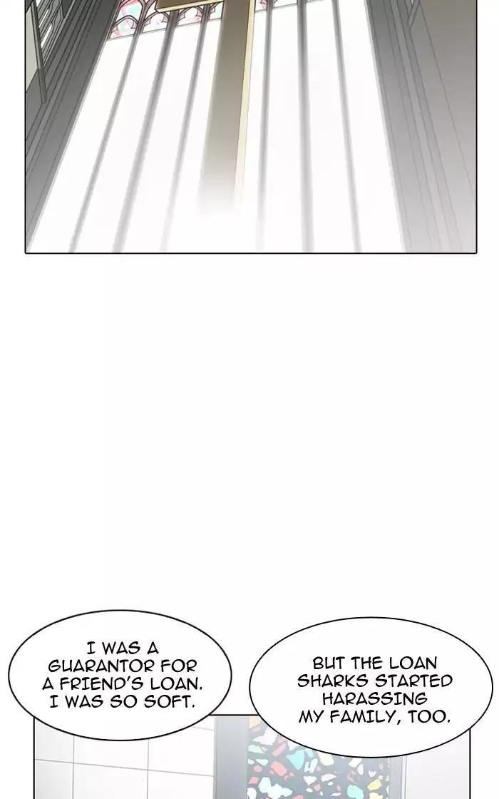 Lookism Chapter 193 - Page 80 in English