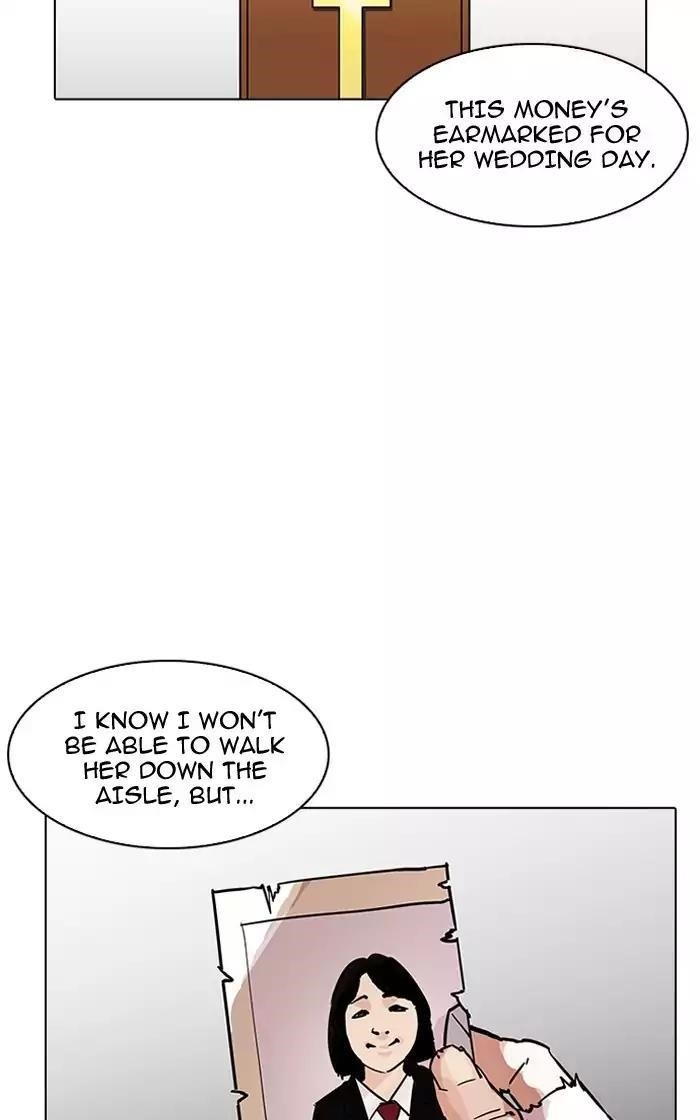 Lookism Chapter 193 - Page 84 in English