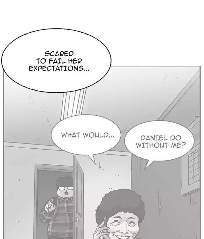Lookism Chapter 194 - Page 115 in English