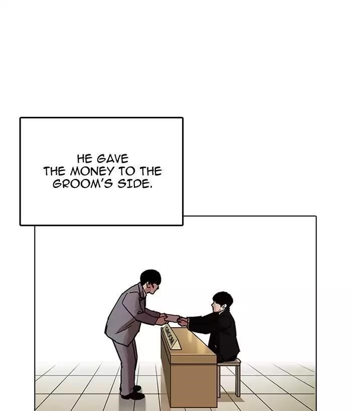 Lookism Chapter 194 - Page 125 in English