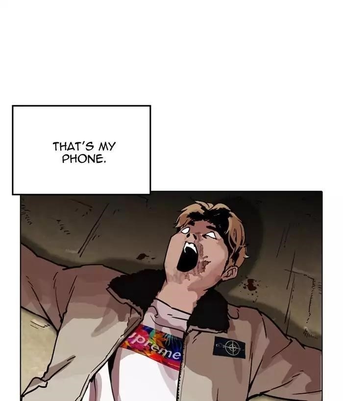 Lookism Chapter 194 - Page 90 in English
