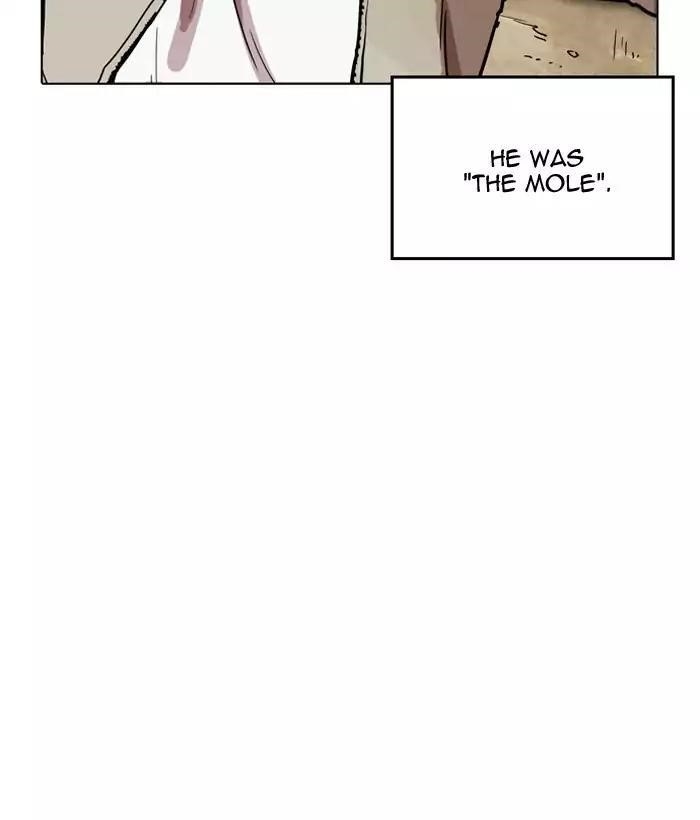 Lookism Chapter 194 - Page 91 in English