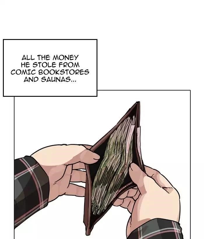 Lookism Chapter 194 - Page 92 in English