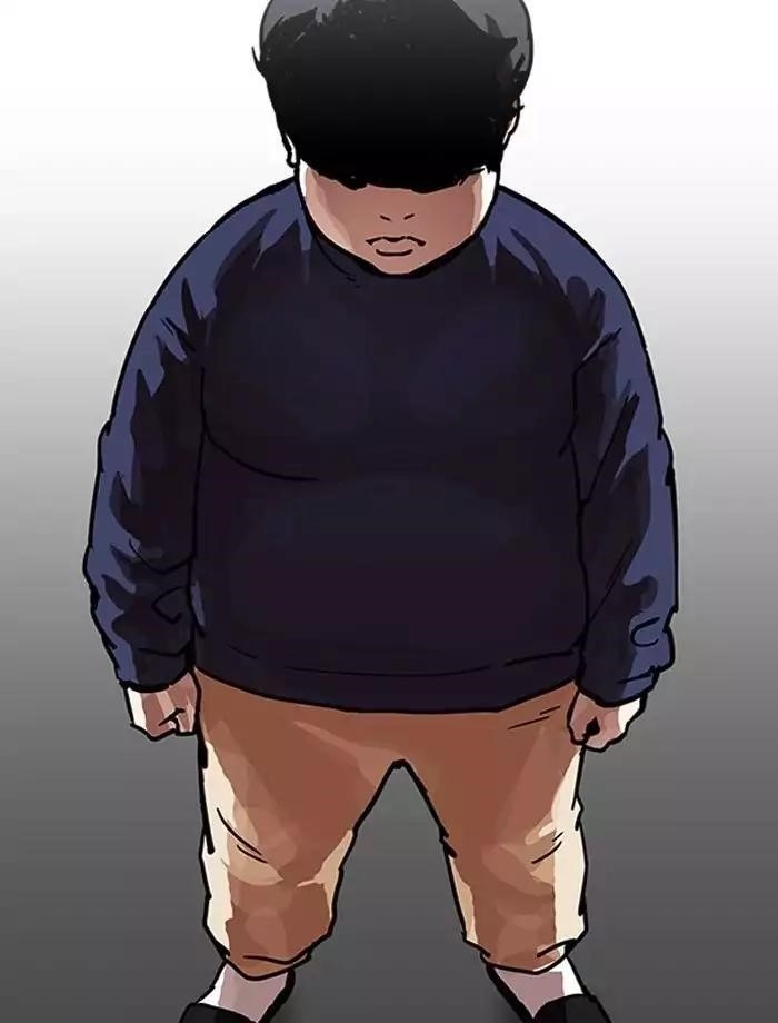 Lookism Chapter 195 - Page 157 in English