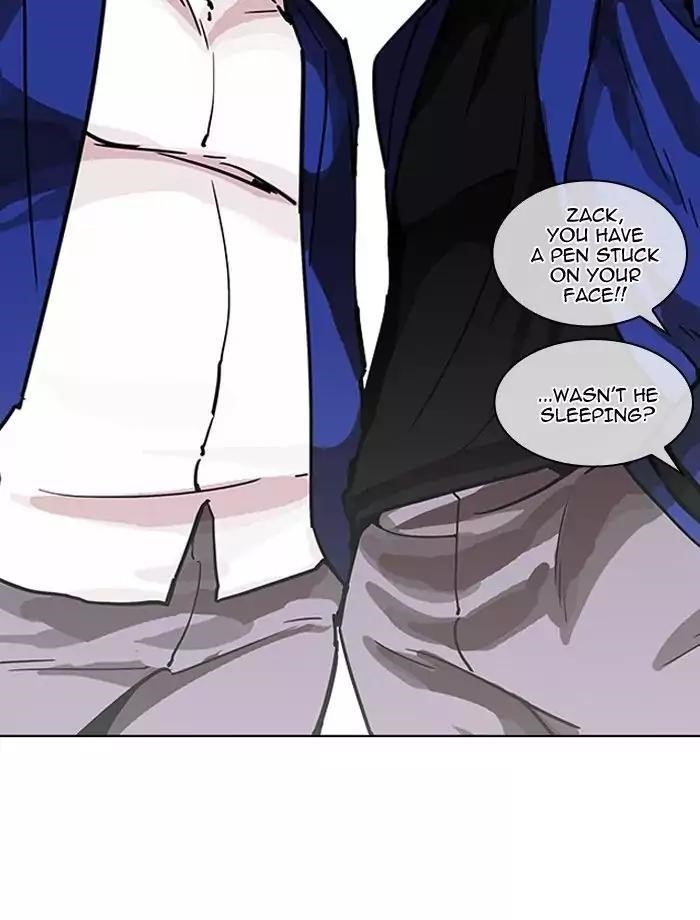 Lookism Chapter 195 - Page 25 in English