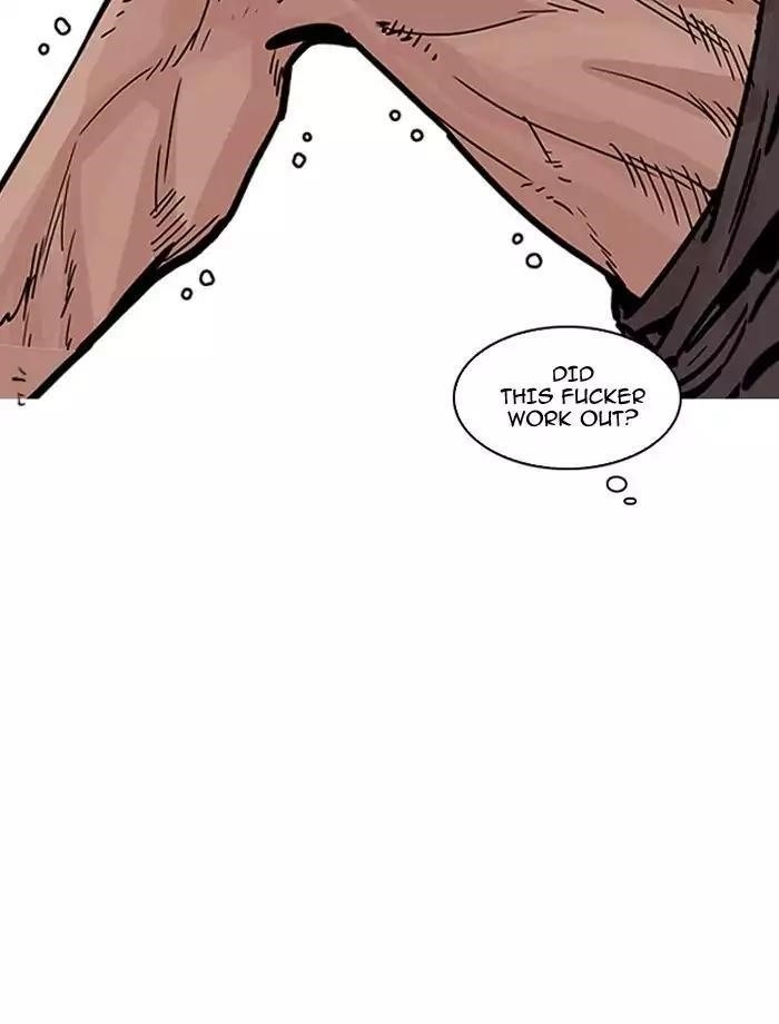 Lookism Chapter 195 - Page 30 in English