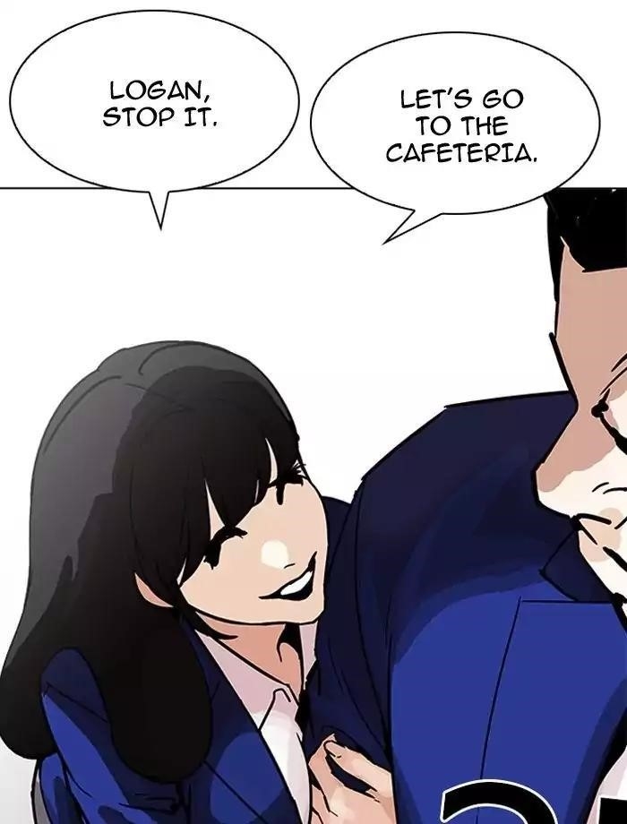 Lookism Chapter 195 - Page 36 in English