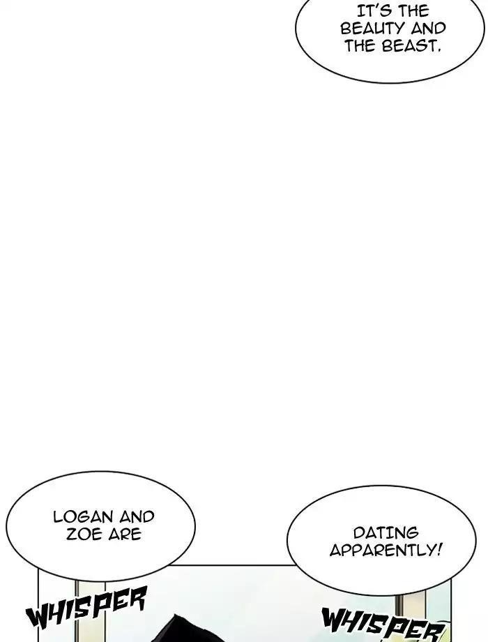 Lookism Chapter 195 - Page 44 in English