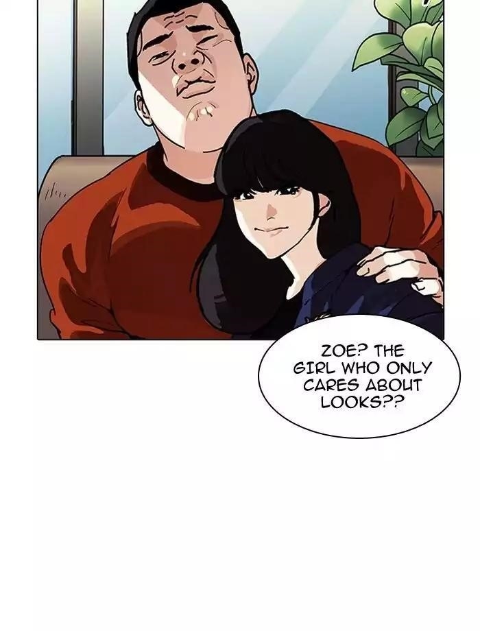 Lookism Chapter 195 - Page 45 in English