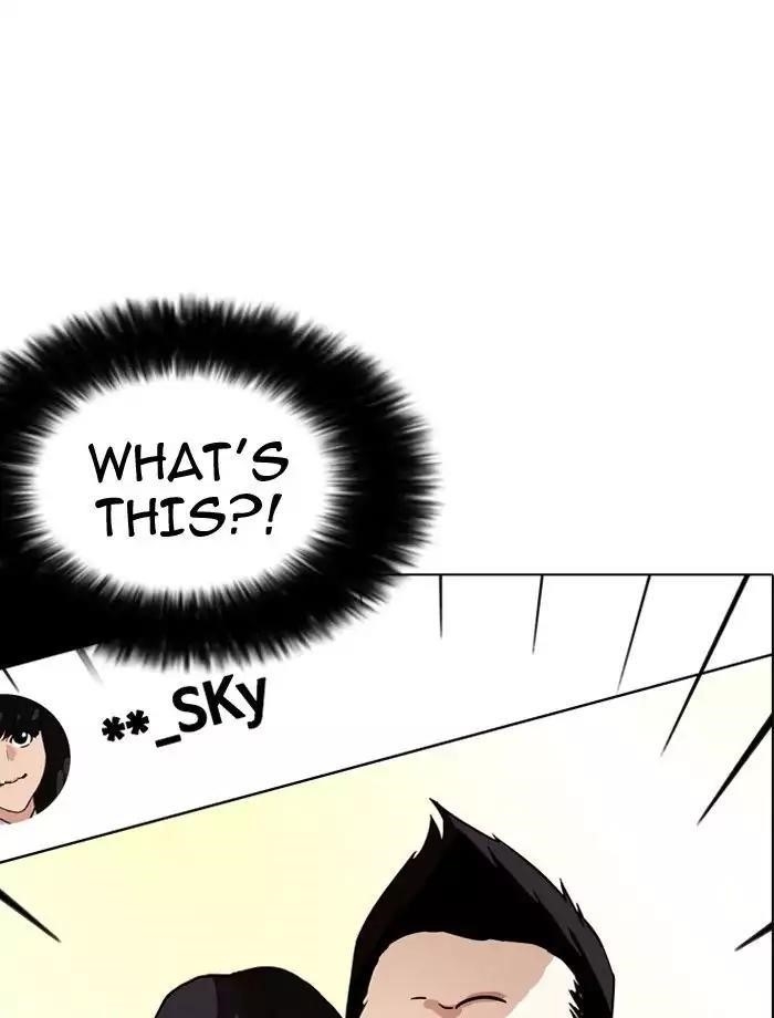 Lookism Chapter 195 - Page 77 in English