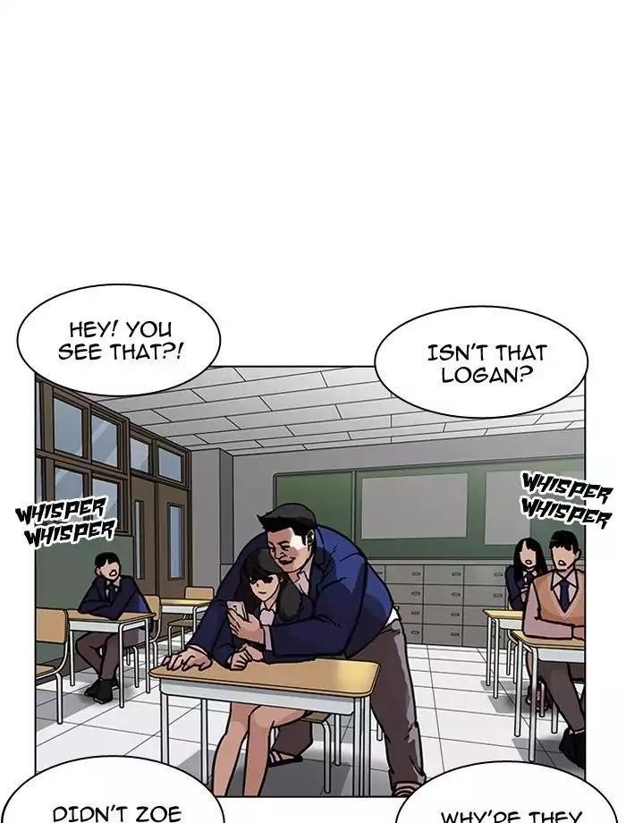 Lookism Chapter 195 - Page 8 in English