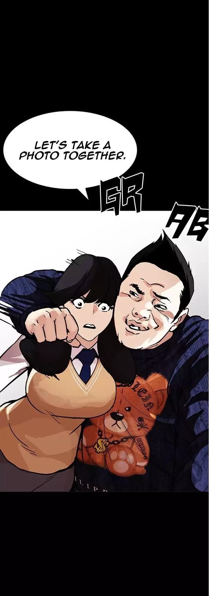 Lookism Chapter 196 - Page 28 in English