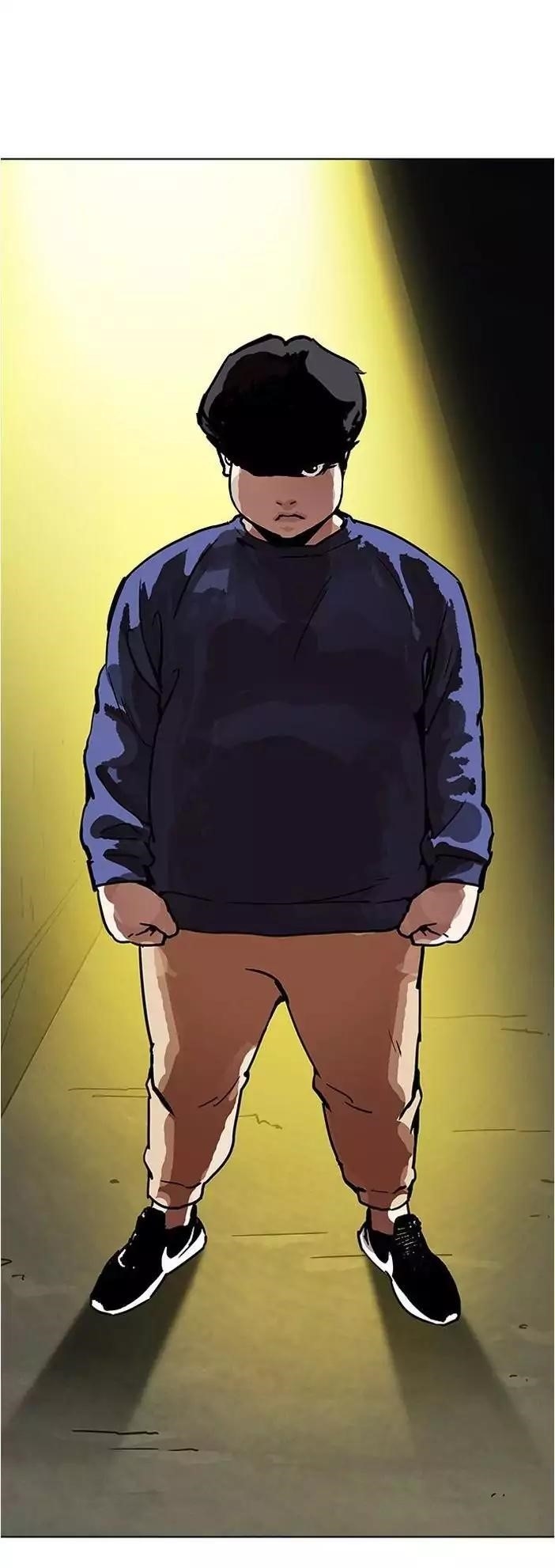 Lookism Chapter 196 - Page 4 in English