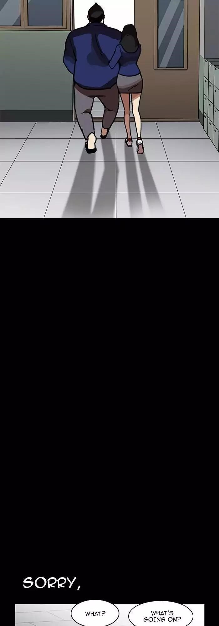Lookism Chapter 196 - Page 43 in English