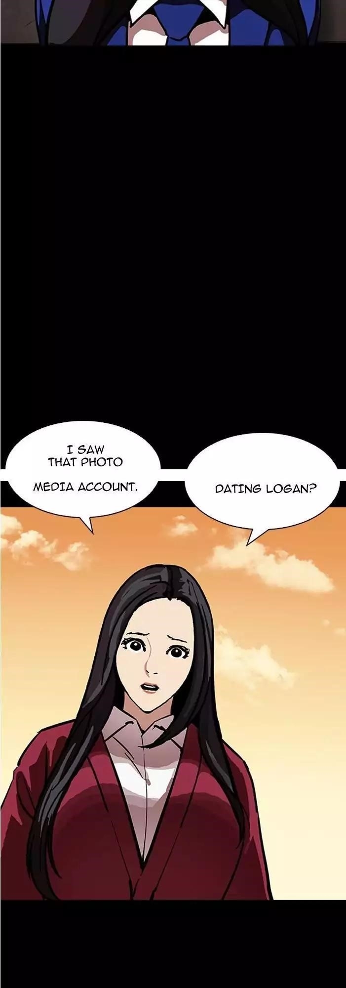 Lookism Chapter 196 - Page 49 in English