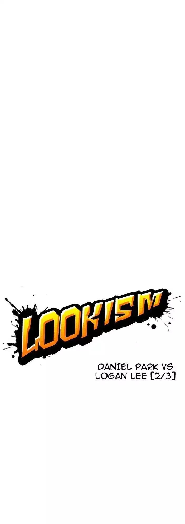 Lookism Chapter 196 - Page 5 in English
