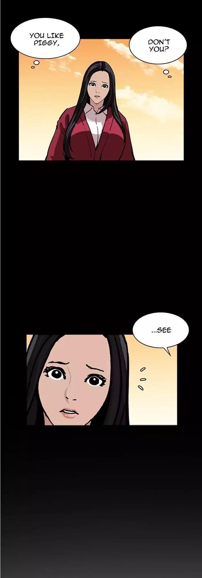 Lookism Chapter 196 - Page 52 in English