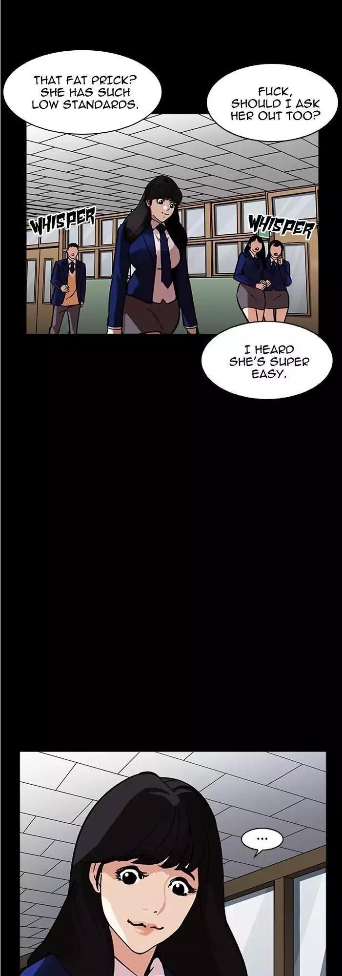 Lookism Chapter 196 - Page 58 in English