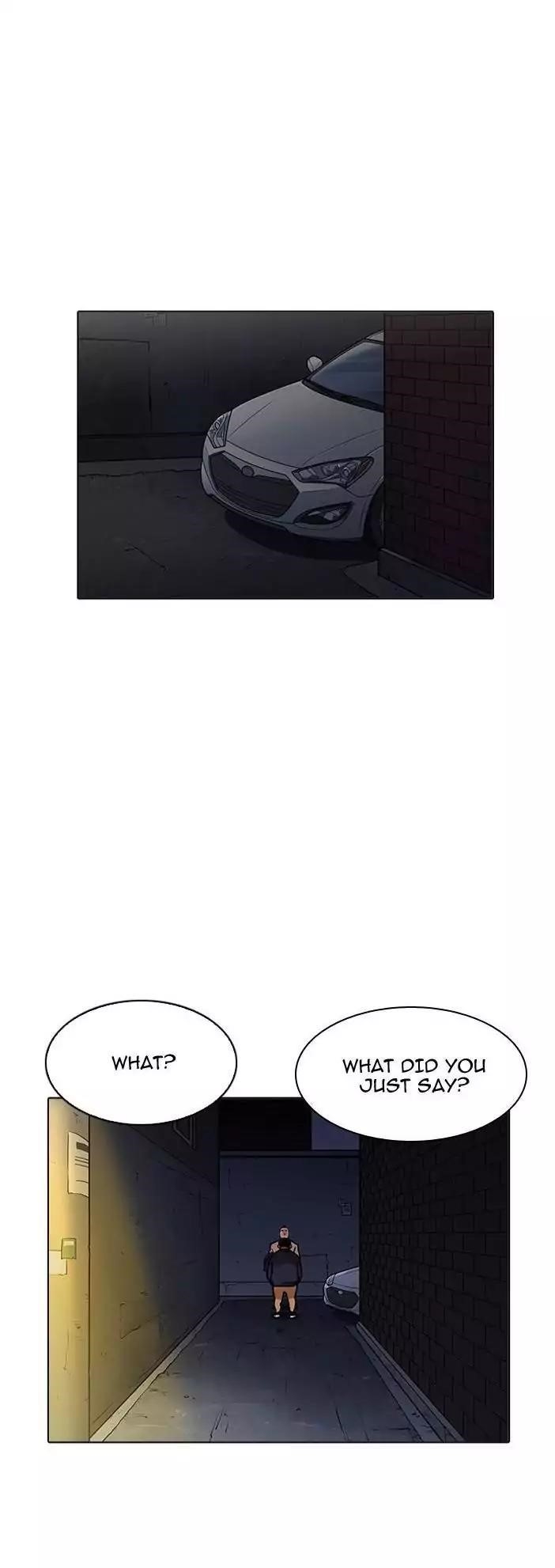 Lookism Chapter 196 - Page 6 in English
