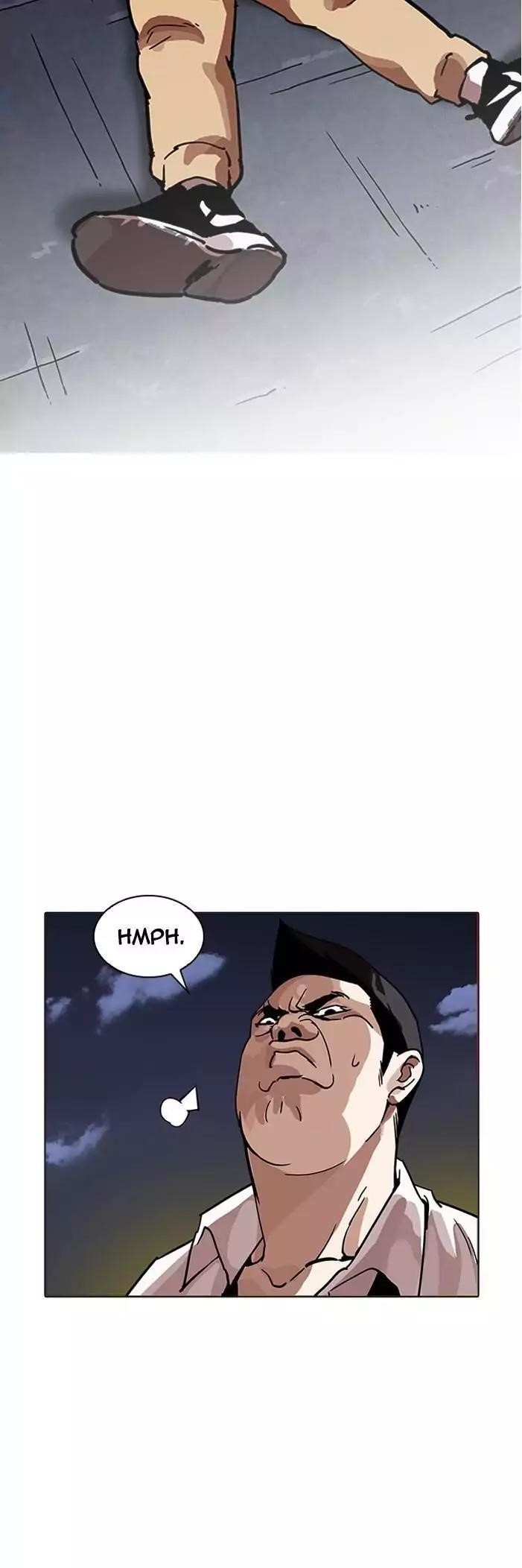 Lookism Chapter 196 - Page 63 in English