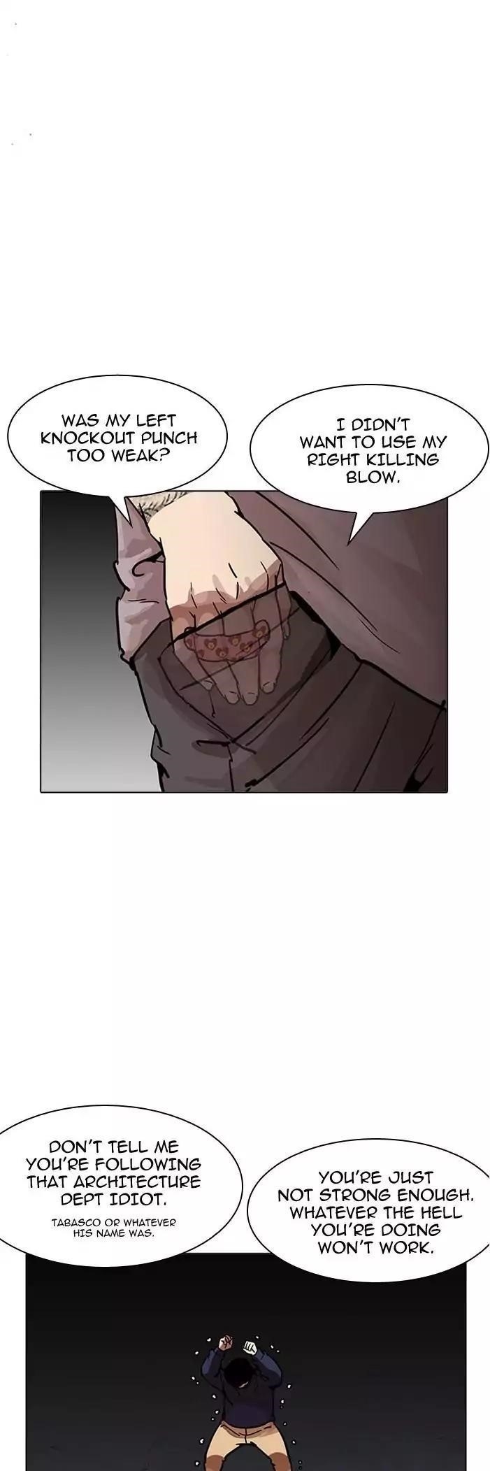 Lookism Chapter 196 - Page 67 in English
