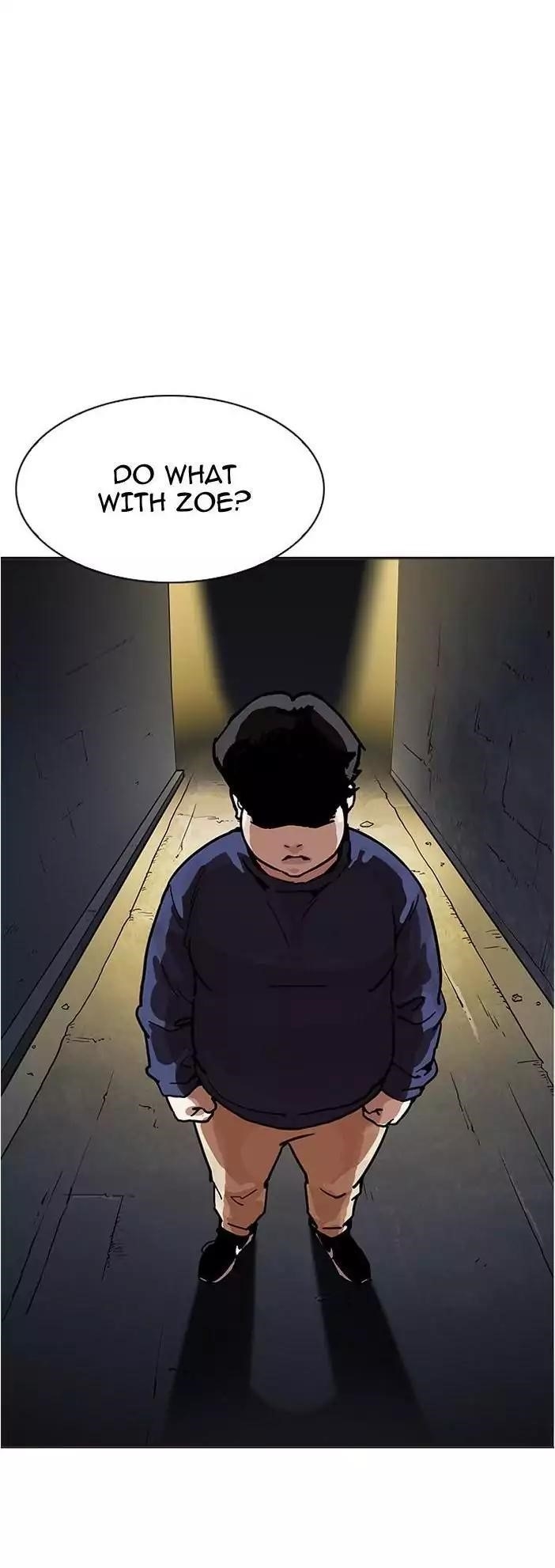 Lookism Chapter 196 - Page 7 in English