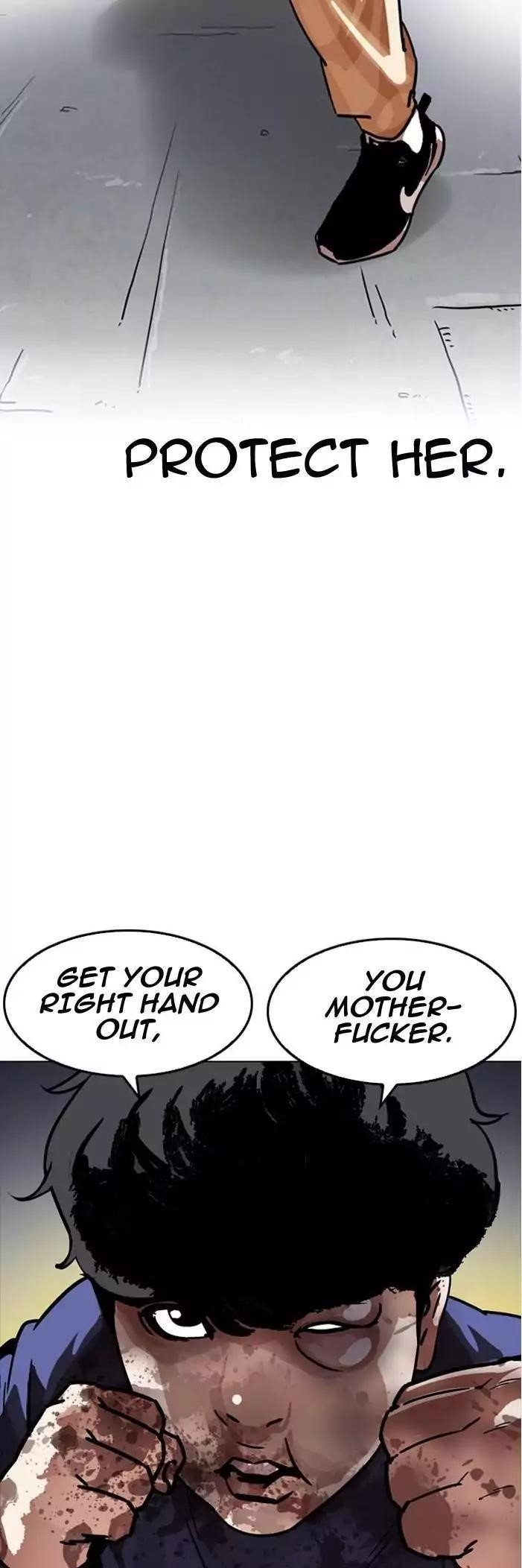 Lookism Chapter 196 - Page 72 in English