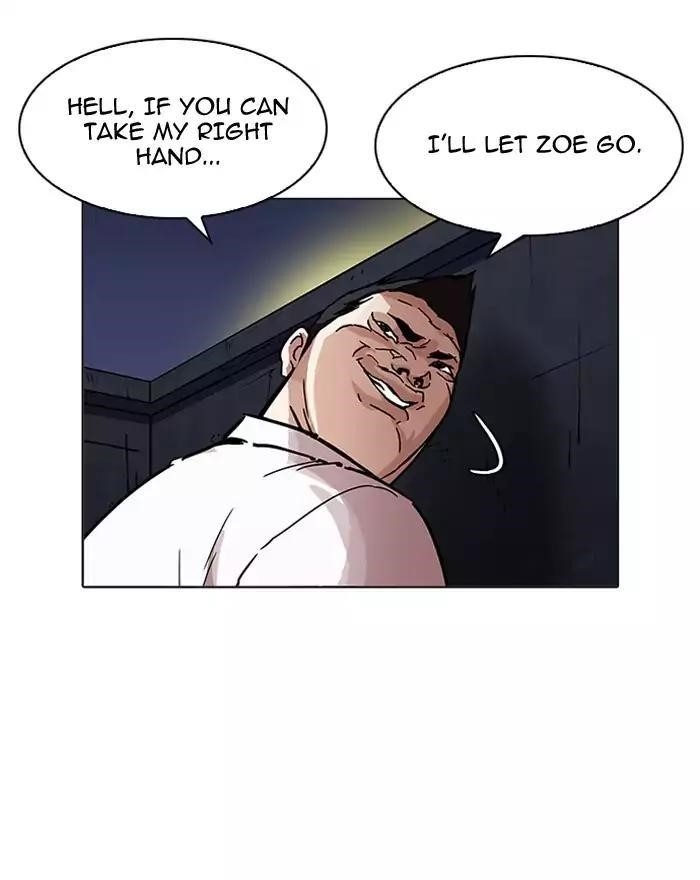 Lookism Chapter 197 - Page 10 in English