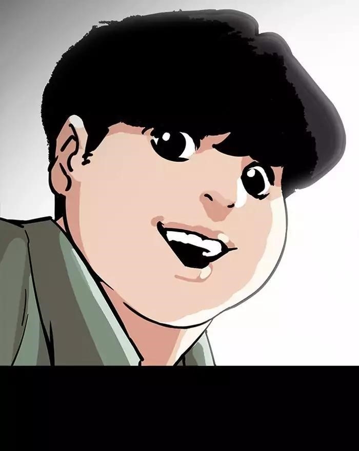 Lookism Chapter 197 - Page 125 in English