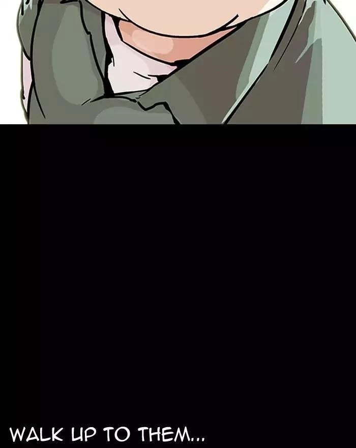 Lookism Chapter 197 - Page 128 in English