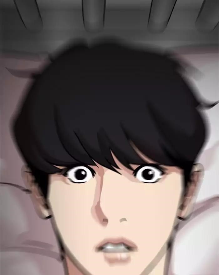 Lookism Chapter 197 - Page 153 in English