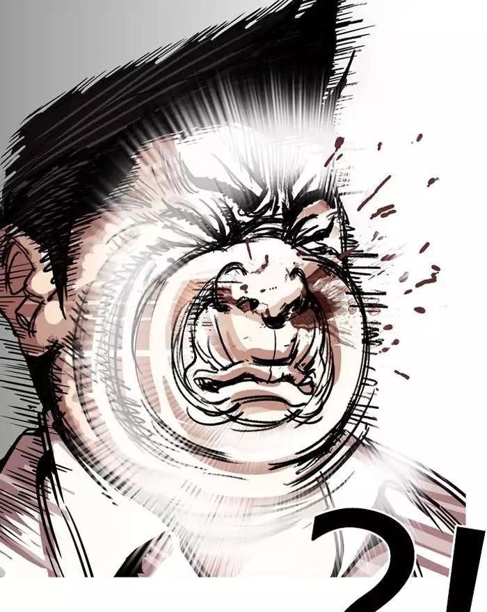 Lookism Chapter 197 - Page 19 in English