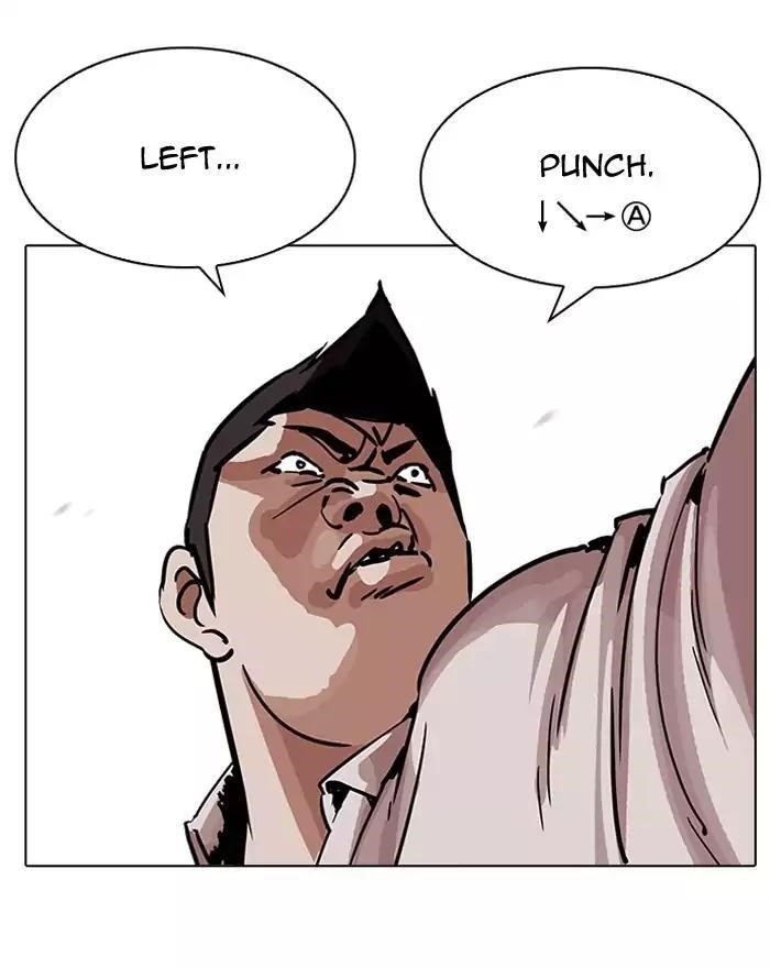 Lookism Chapter 197 - Page 36 in English
