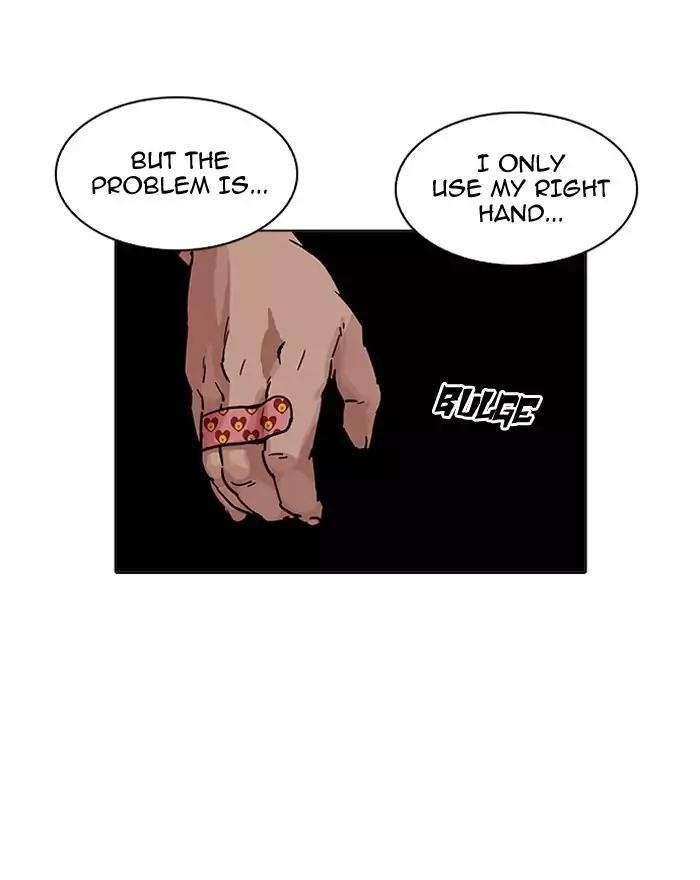Lookism Chapter 197 - Page 6 in English